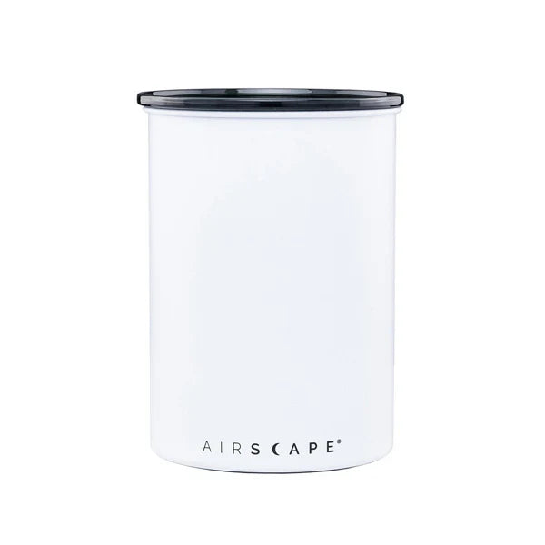 Airscape Classic 7" Medium Coffee Canister