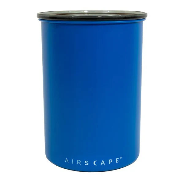 Airscape Classic 7" Medium Coffee Canister
