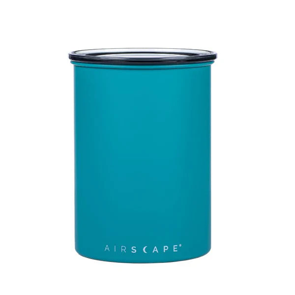 Airscape Classic 7" Medium Coffee Canister