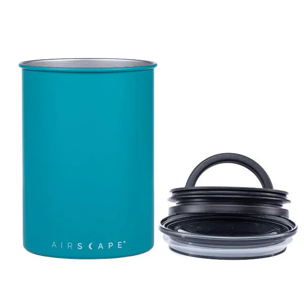 Airscape Classic 7" Medium Coffee Canister