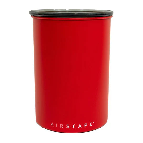 Airscape Classic 7" Medium Coffee Canister