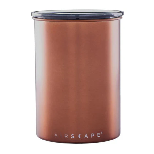 Airscape Classic 7" Medium Coffee Canister