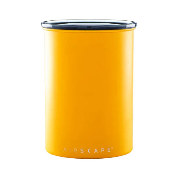 Airscape Classic 7" Medium Coffee Canister