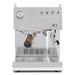 Ascaso Steel Duo PID Coffee Machine Silver & Wood