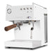 Ascaso Steel Duo PID Coffee Machine White & Wood
