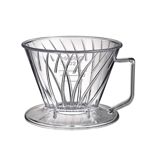 Hario Pegasus Dripper 02