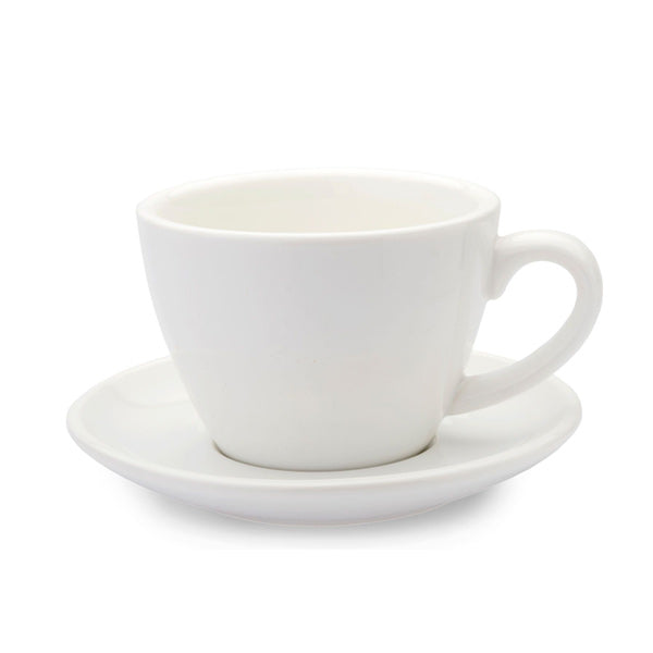 ACF Cup & Saucer 6 Set - 6oz