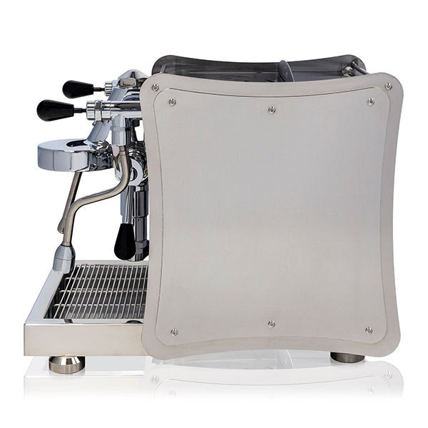 Izzo Vivi Fiat Coffee Machine