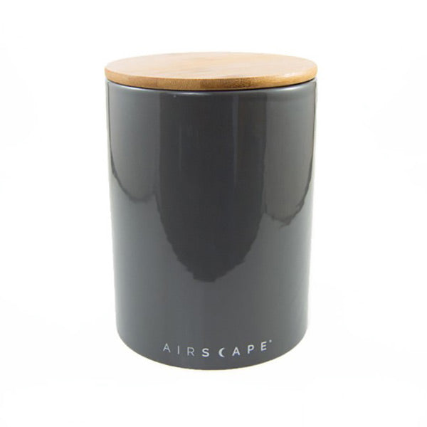 Airscape Ceramic - Slate (Dark Grey), variable, Barista Warehouse - Barista Warehouse