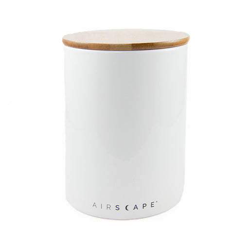Airscape Ceramic - Snowflake (White), variable, Barista Warehouse - Barista Warehouse