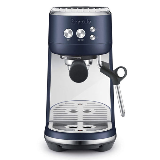 Breville Bambino Coffee Machine Damson Blue 