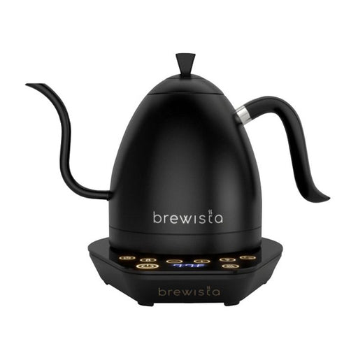 Brewista Artisan Gooseneck Variable Kettle Black/Black V3