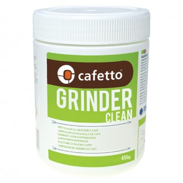 Cafetto Grinder Cleaner Tablets 430g, Grinder Cleaner, Cafetto - Barista Warehouse
