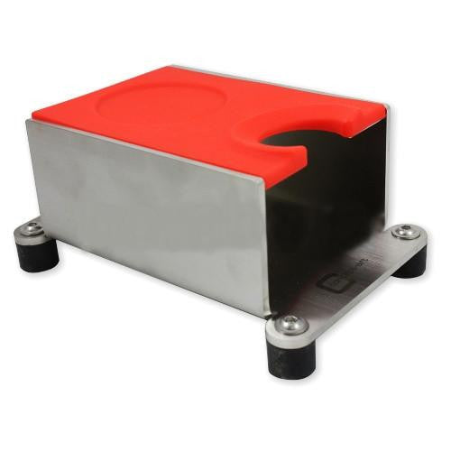 Concept-Art Tamping Station Silicone, Tamper Mats & Stands, Concept-Art - Barista Warehouse