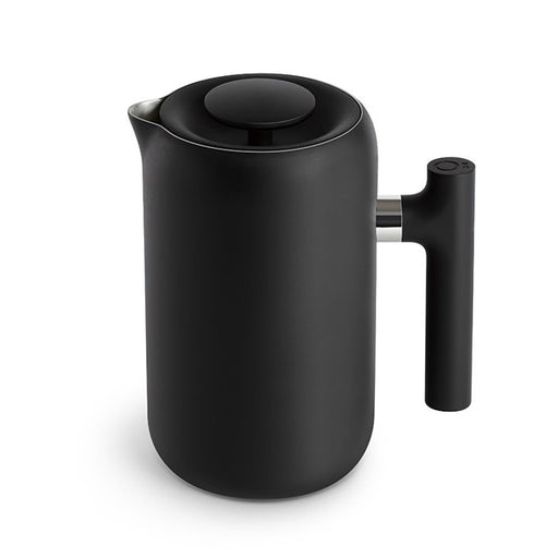 Fellow Clara French Press Black