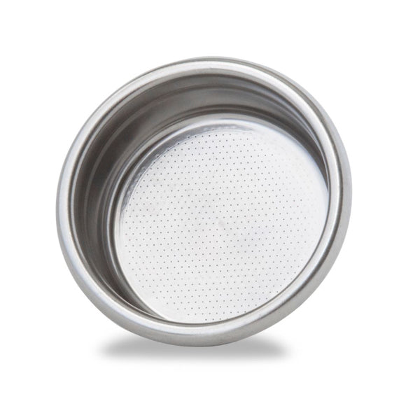 Flair 58 filter basket included