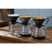 Hario Metal V60 2 Cup Copper, simple, Hario - Barista Warehouse