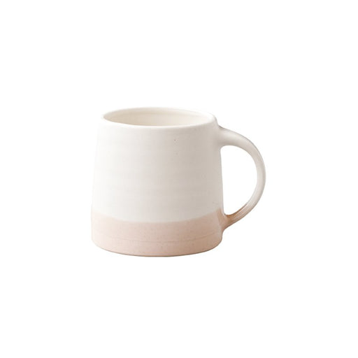Kinto Handcrafted Porcelain Mug 320ml, variable, Kinto - Barista Warehouse