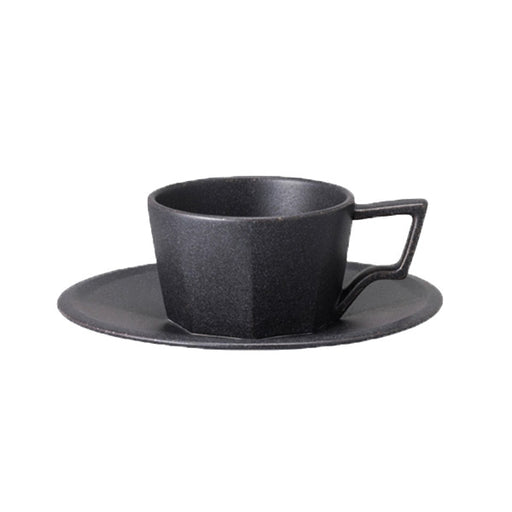Kinto Oct Cup and Saucer, variable, Barista Warehouse - Barista Warehouse