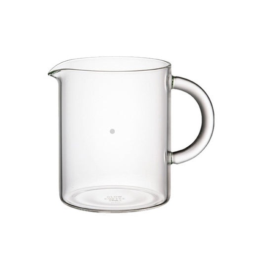 Kinto Glass Jug, variable, Barista Warehouse - Barista Warehouse