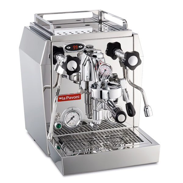 La Pavoni Botticelli Coffee Machine EVO with PID