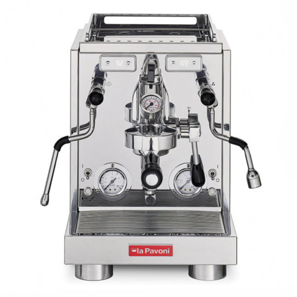 La Pavoni Botticelli Specialty Coffee Machine