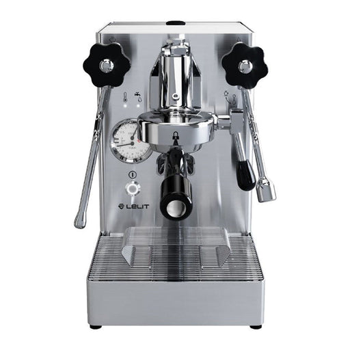 Lelit MaraX PL62X Coffee Machine