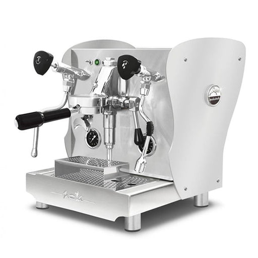 Orchestrale Nota Coffee Machine Stainless Steel