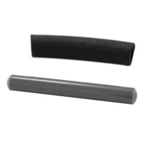 Rod and Rubber Sleeve Set for CKTL, Knock Boxes, Rhino - Barista Warehouse