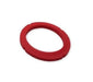 Silicone Group Seal 7mm Red, Group Seal, Silicone - Barista Warehouse