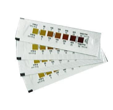 Total Hardness Water Test Strips, 100 Pack, Test Strips, Barista Warehouse - Barista Warehouse