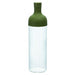 Hario Cold Brew Tea 'Filter in Bottle' Green 750ML, Tea Gear, Hario - Barista Warehouse