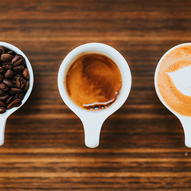 espresso, coffee guide