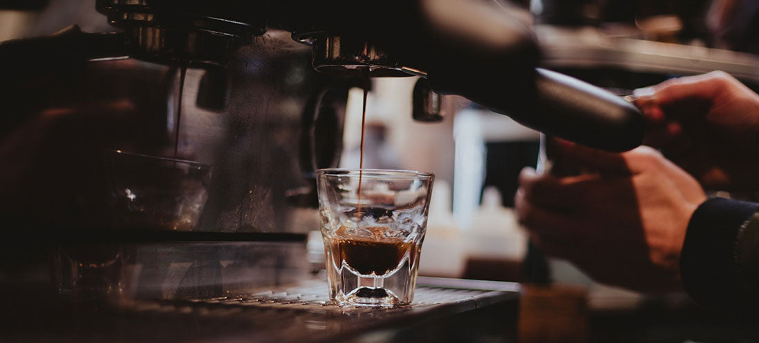 How An Espresso Machine Water Filter Will Save You Thousands In The Long-Run - Barista Warehouse