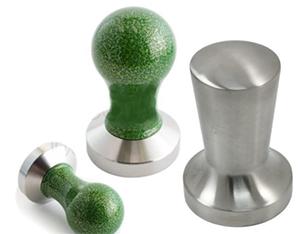 Tampers