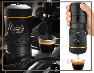 Handpresso