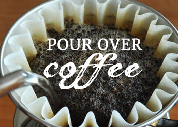 Pour Over