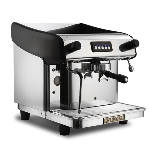 Expobar 1 Group Megacrem Compact Coffee Machine
