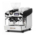 Espresso Group Megacrem with Built in Grinder Compact Coffee Machine