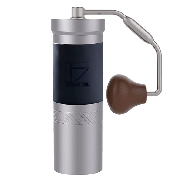Je Plus 1zpresso Je Review 1zpresso JE Plus Manual Coffee Grinder