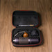 1Zpresso J-Ultra Iron Gray Precision Manual Coffee Grinder for Espresso