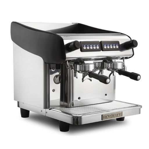 Espresso Group Megacrem Compact Coffee Machine