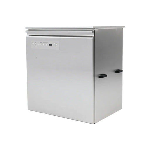 Hardtank 20 commercial cold brew coffee maker with dual tap