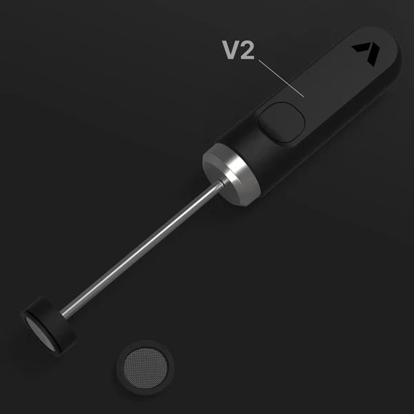 Subminimal NanoFoamer Milk Frother