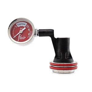 Flair Kit Pressure Gauge