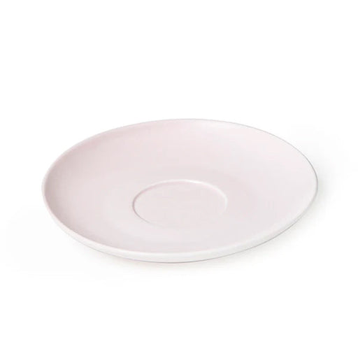 ACME Bibby Medium Saucer in Rose Pink