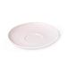 ACME Bibby Medium Saucer in Rose Pink