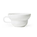 ACME Bibby Tea Cup 250 ml in Milk White