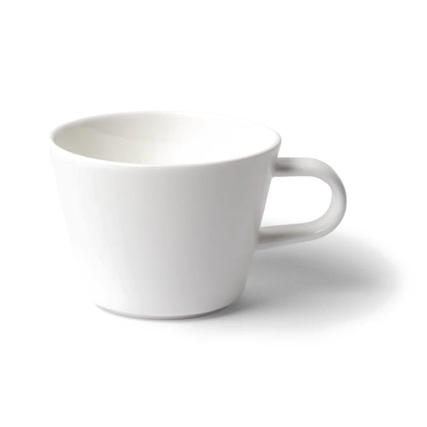 Acme Roman Latte Cup White