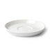 Acme Roman Saucer White 12cm